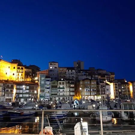 Gure Erremedio Lägenhet *