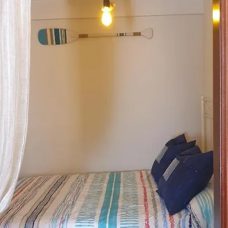 Gure Erremedio Apartment