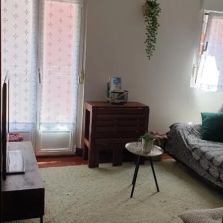 Apartamento Gure Erremedio Bermeo