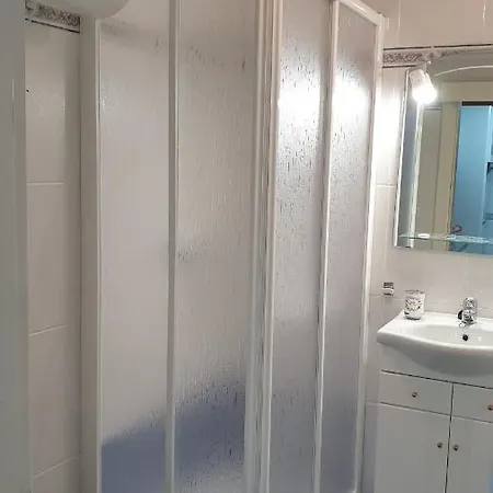 Gure Erremedio Apartment Bermeo