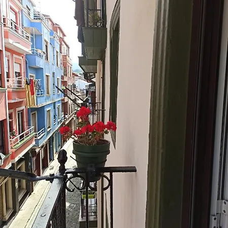 Gure Erremedio Бермео