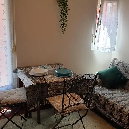 Gure Erremedio Бермео