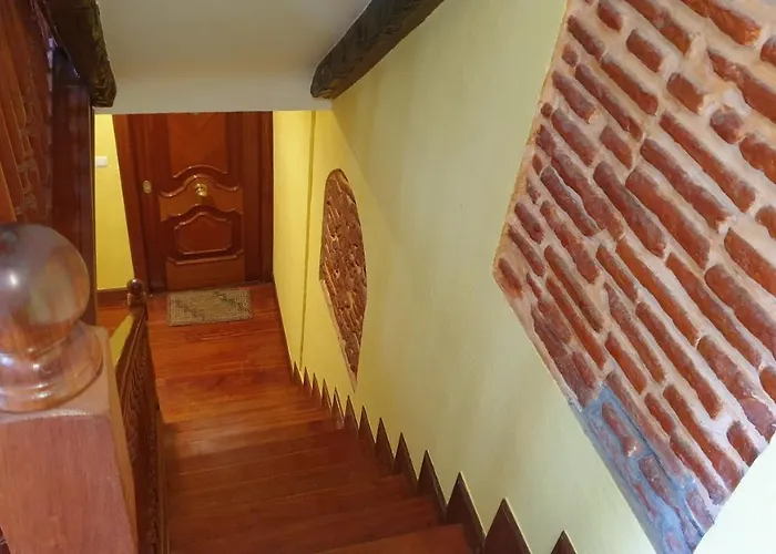 Gure Erremedio Apartamento Bermeo