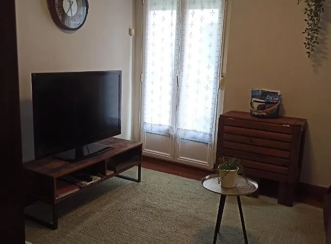 Gure Erremedio Apartamento *