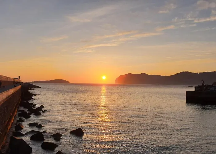 Apartamento Gure Erremedio