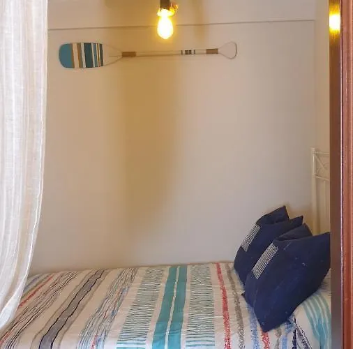 Gure Erremedio Apartamento