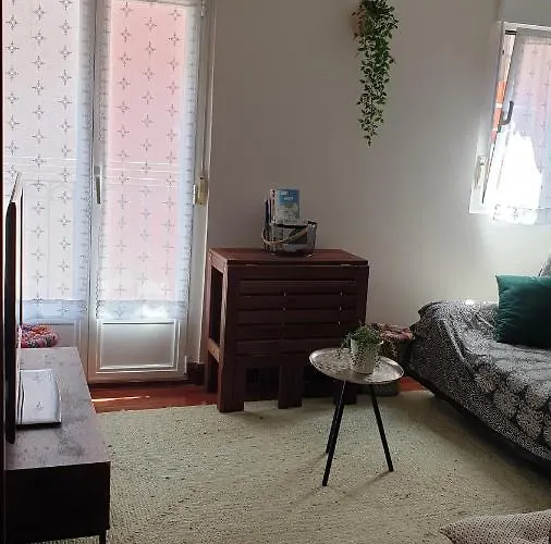 Apartamento Gure Erremedio Bermeo