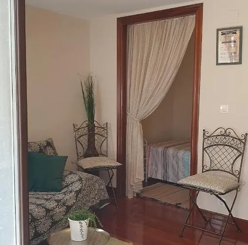 Gure Erremedio Apartamento *