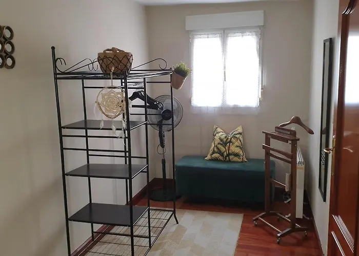 Apartamento Gure Erremedio