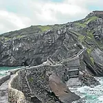 Gure Erremedio Apartmán Bermeo