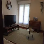 Gure Erremedio Apartmán *