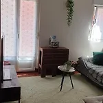 Apartmán Gure Erremedio Bermeo