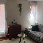 Apartmán Gure Erremedio Bermeo