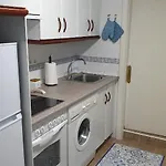 Apartmán Gure Erremedio *