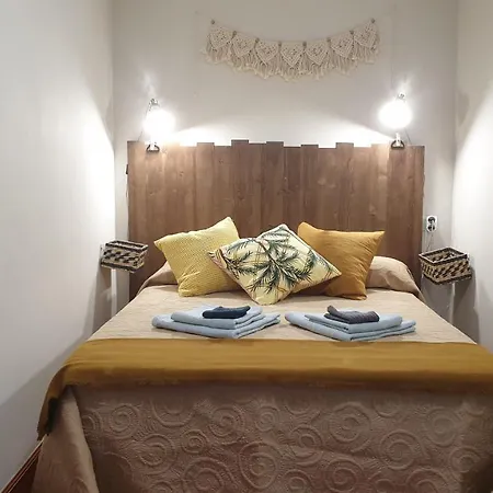 Apartmán Gure Erremedio Bermeo