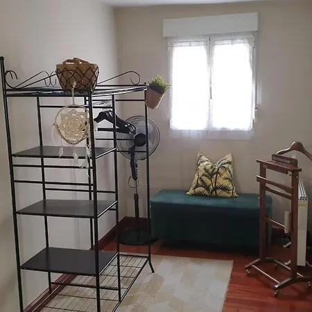 Apartmán Gure Erremedio
